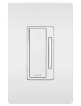 Legrand Radiant HMRW - radiant Multi-Location Remote Dimmer, White