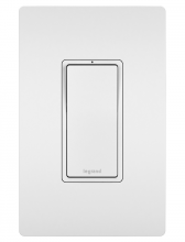 Legrand Radiant TM874WSL - radiant 15A 4-Way Switch with Locator Light, White