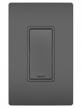Legrand Radiant TM874BK - radiant 15A 4-Way Switch, Black