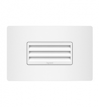 Legrand Radiant NTLHORZWCC6 - radiant Horizontal Step Light