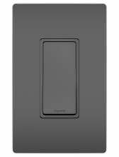 Legrand Radiant TM873BK - radiant 15A 3-Way Switch, Black