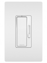 Legrand Radiant RH1103PTC - radiant INCAN SP/3W 1100W DIMMER, TC