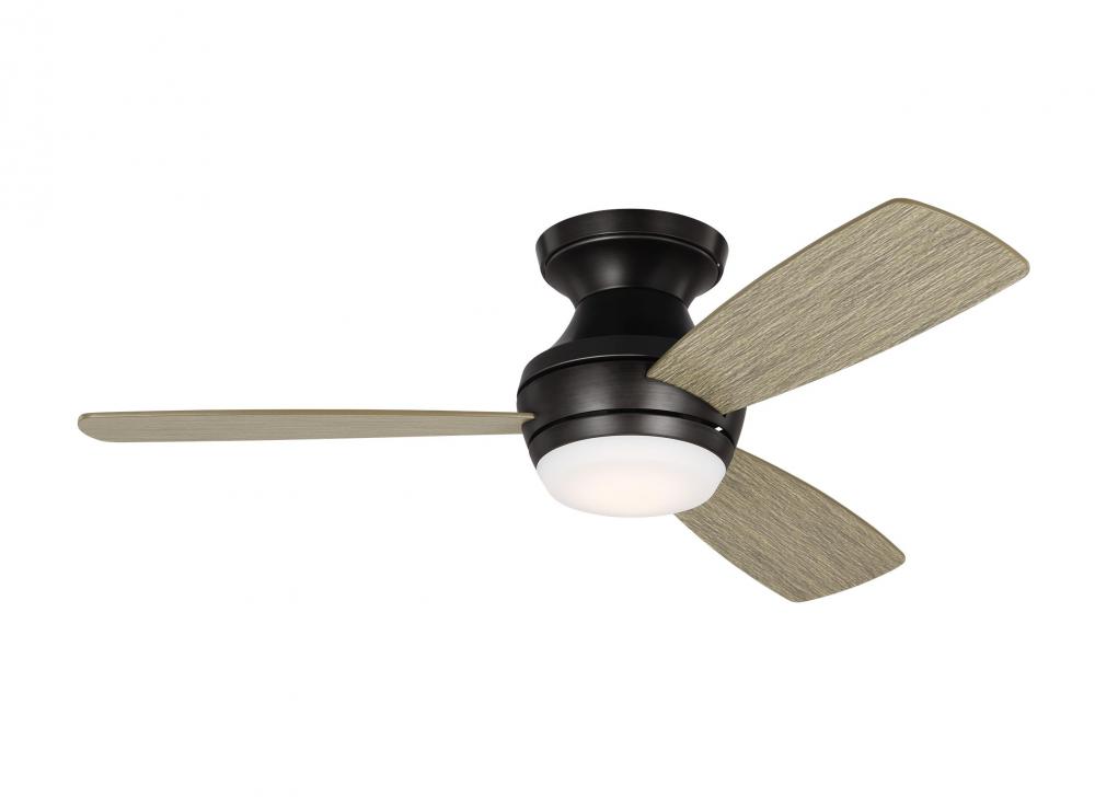 Ikon 44" LED Ceiling Fan