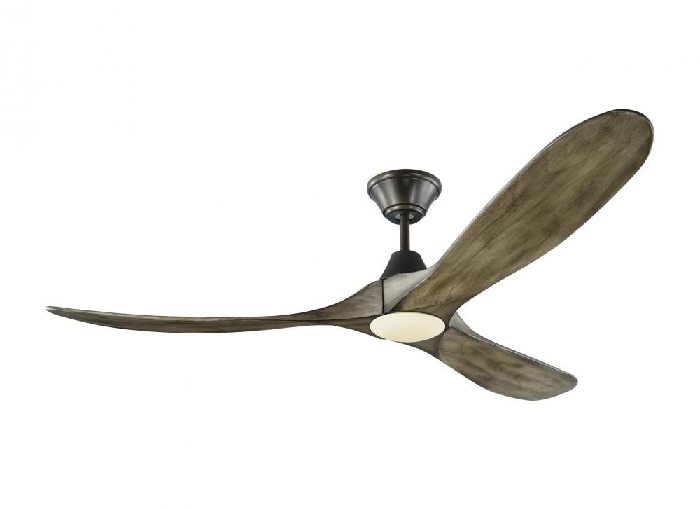 Maverick 60" LED Ceiling Fan