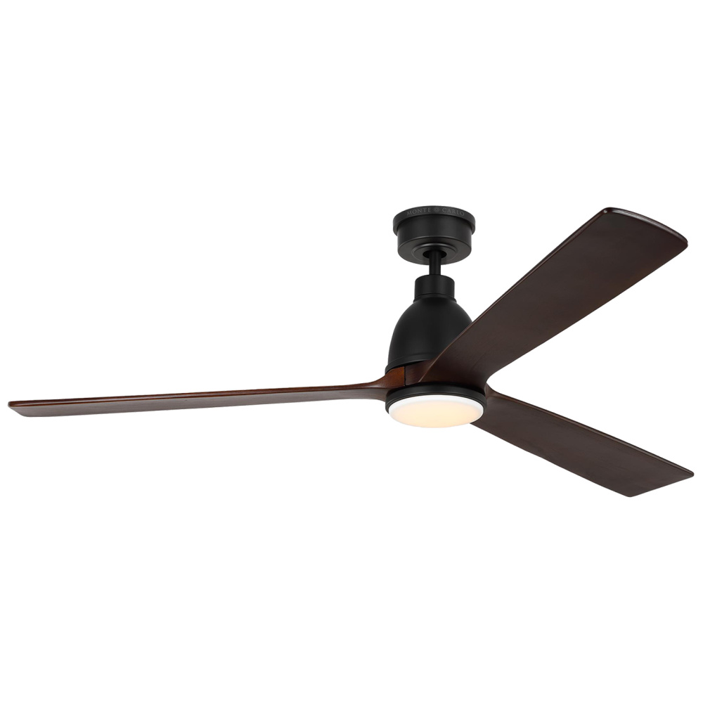 Bryden 60" LED Ceiling Fan