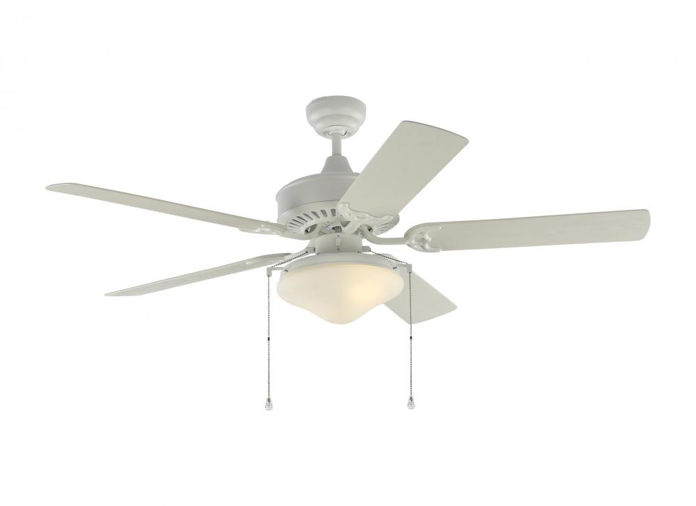 Haven 52" LED Ceiling Fan