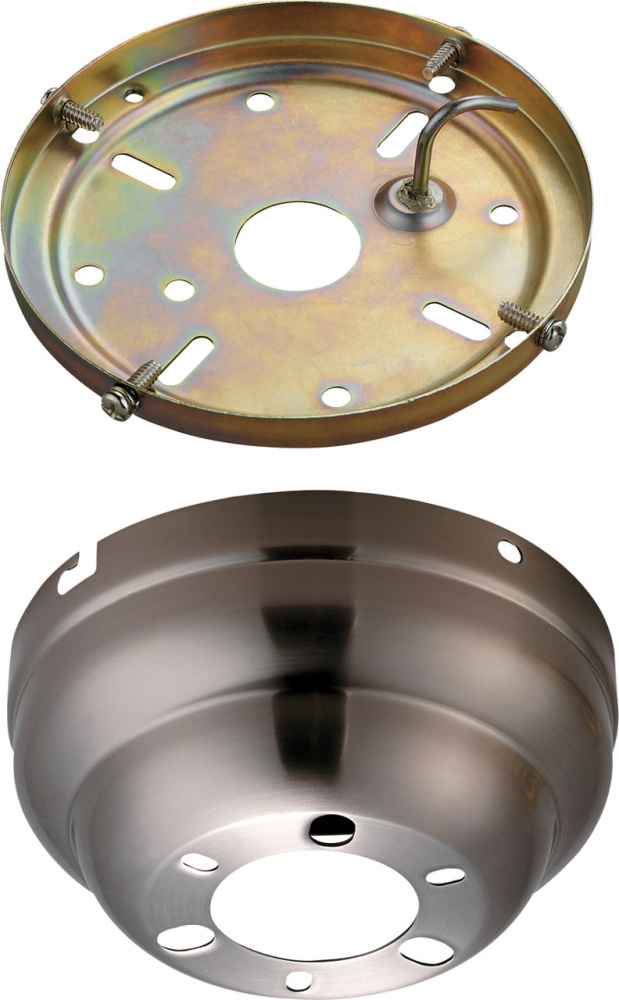 Fliush Mount Canopy Kit