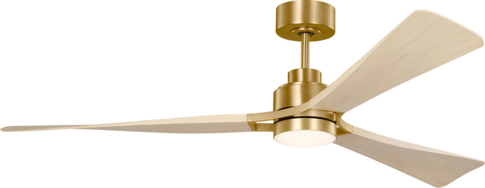 Trillium Smart 60 Led Ceiling Fan