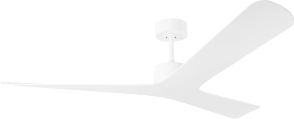 Tri Plank Smart 57 Ceiling Fan