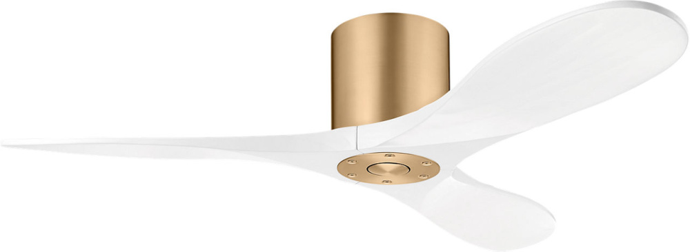 Maverick Smart 44 Hugger Ceiling Fan
