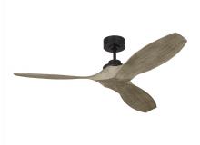 Visual Comfort & Co. Fan Collection 3CLNSM52AGP - Collins 52" Ceiling Fan