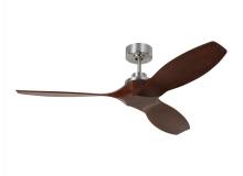 Visual Comfort & Co. Fan Collection 3CLNSM52BS - Collins 52" Ceiling Fan