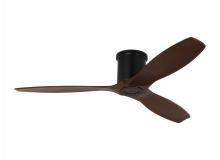 Visual Comfort & Co. Fan Collection 3CNHSM52MBK - Collins 52" Ceiling Fan