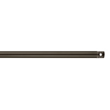 Visual Comfort & Co. Fan Collection DRT72BZ - Threaded Downrods