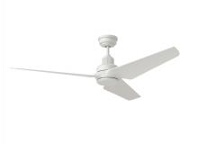 Visual Comfort & Co. Fan Collection 3RULSM52RZWD - Ruhlmann 52" LED Ceiling Fan