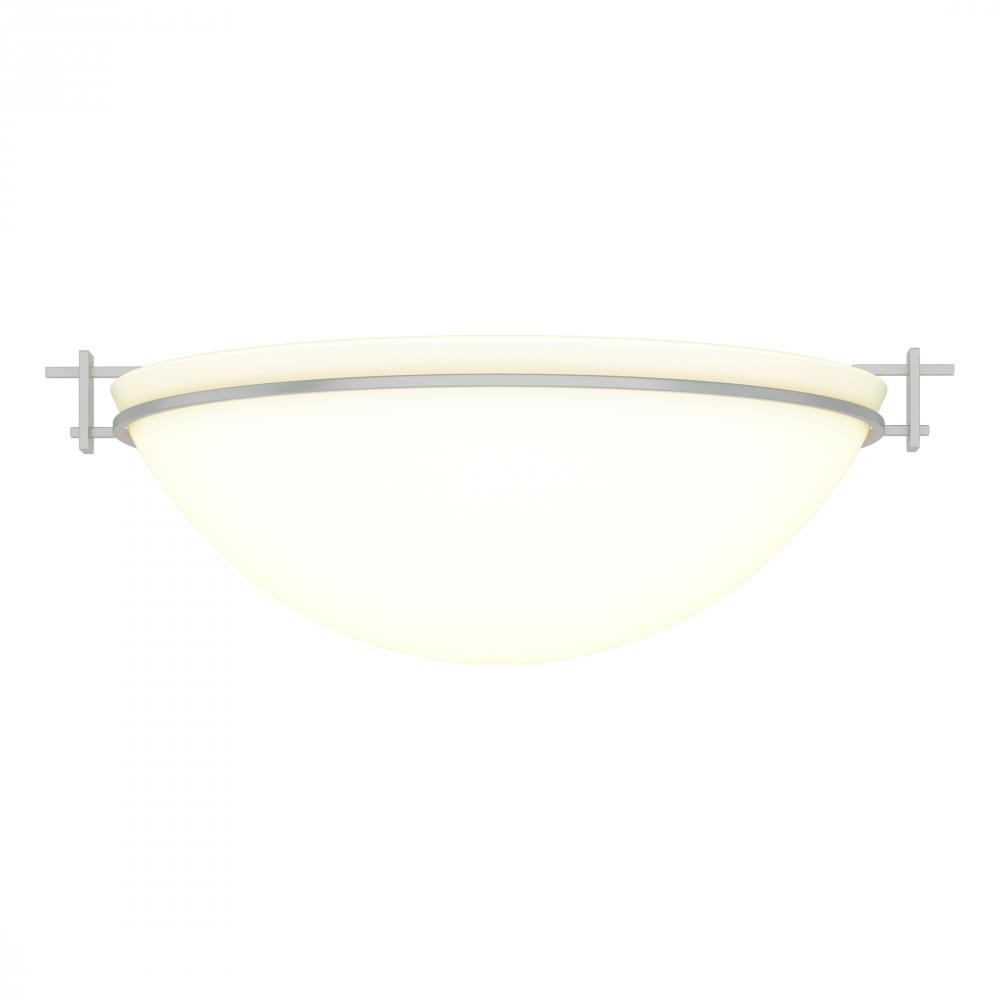 Moonband Large Semi-Flush