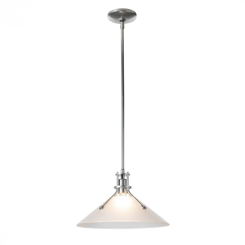 Henry Medium Glass Shade Pendant