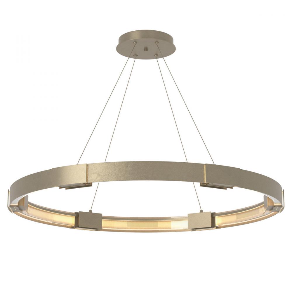 Aura Large LED Pendant