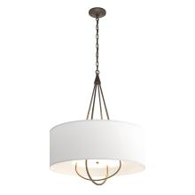 Hubbardton Forge 104230-SKT-05-84-SF2811 - Loop Pendant