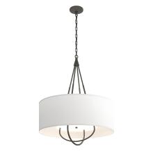 Hubbardton Forge 104230-SKT-20-20-SF2811 - Loop Pendant