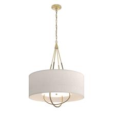 Hubbardton Forge 104230-SKT-86-84-SE2811 - Loop Pendant