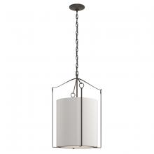 Hubbardton Forge 104260-SKT-20-SE1509 - Bow Tall Pendant