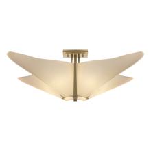Hubbardton Forge 123305-SKT-86-SH1995 - Kirigami Semi-Flush
