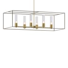 Hubbardton Forge 138940-SKT-MULT-86-05-II0392 - Portico Pendant