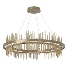 Hubbardton Forge 139656-LED-STND-84-86 - Gossamer Circular LED Pendant