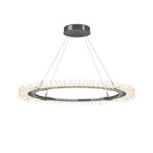 Hubbardton Forge 139772-LED-STND-85 - Anemone Circular LED Pendant