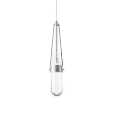 Hubbardton Forge 161042-SKT-STND-85-YJ0434 - Link Blown Glass Low Voltage Mini Pendant