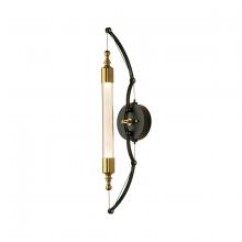 Hubbardton Forge 207901-SKT-31-YE0489 - Otto Sconce