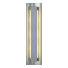 Hubbardton Forge 217635-SKT-82-EE0205 - Gallery Sconce