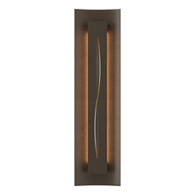 Hubbardton Forge 217640-SKT-05-CC0206 - Gallery Sconce