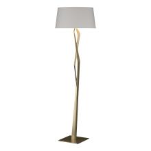 Hubbardton Forge 232850-SKT-84-SE2011 - Facet Floor Lamp