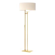 Hubbardton Forge 234901-SKT-86-SE2095 - Rook Floor Lamp