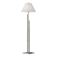 Hubbardton Forge 248421-SKT-85-SF1955 - Metra Double Floor Lamp