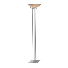 Hubbardton Forge 249642-SKT-82-SS0024 - Taper Torchiere