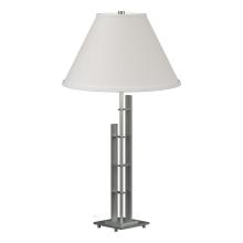 Hubbardton Forge 268421-SKT-82-SF1755 - Metra Double Table Lamp
