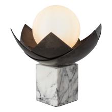 Hubbardton Forge 272106-SKT-07-ML - Blossom Mini Table Lamp