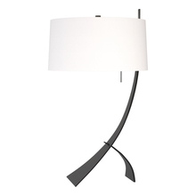 Hubbardton Forge 272666-SKT-10-SF1695 - Stasis Table Lamp