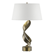 Hubbardton Forge 272920-SKT-84-SF1815 - Folio Table Lamp