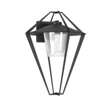 Hubbardton Forge 302652-SKT-80-ZM0727 - Stellar Large Outdoor Sconce