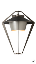 Hubbardton Forge 302653-SKT-14-78 - Stellar Small Dark Sky Friendly Outdoor Sconce