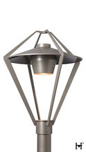 Hubbardton Forge 342652-SKT-78-78 - Stellar Dark Sky Friendly Post Light