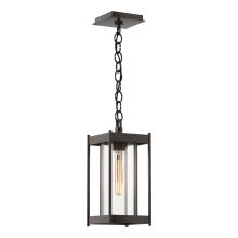 Hubbardton Forge 362021-SKT-75-ZM0730 - Cela Medium Outdoor Lantern