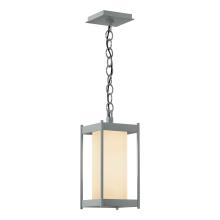 Hubbardton Forge 362021-SKT-78-GG0730 - Cela Medium Outdoor Lantern