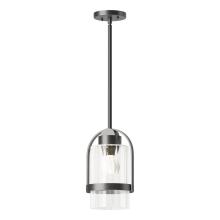 Hubbardton Forge 362555-SKT-MULT-80-ZM0744 - Alcove Outdoor Pendant