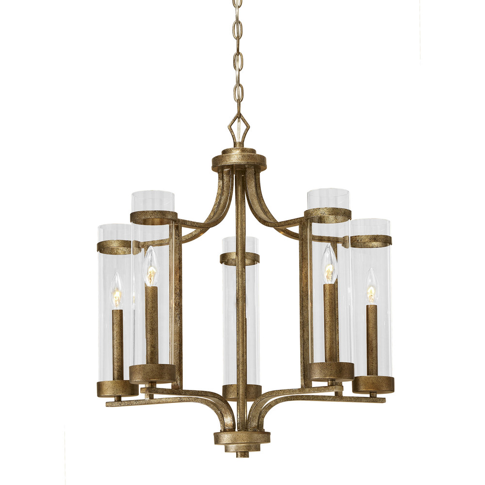 Chandelier Ceiling Light