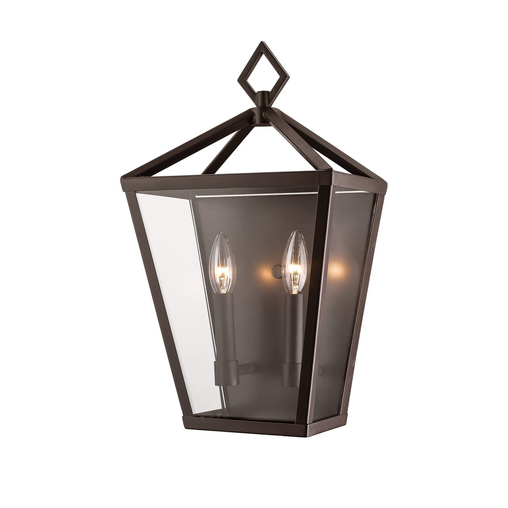 Outdoor Wall Sconce